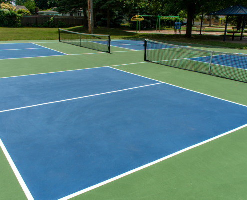 Top 5 Places Adding Pickleball Courts In 2025