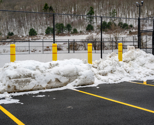 Parking Lot Damage Repair And Maintenance Services To Fix Your Lot