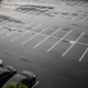 How To Recognize Parking Lot Drainage Issues In Wisconsin