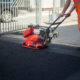Why Infrared Heat Patching Is Ideal For Fixing Winter Damaged Asphalt In Wisconsin