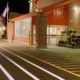 Fire Lane Striping Requirements In Wisconsin