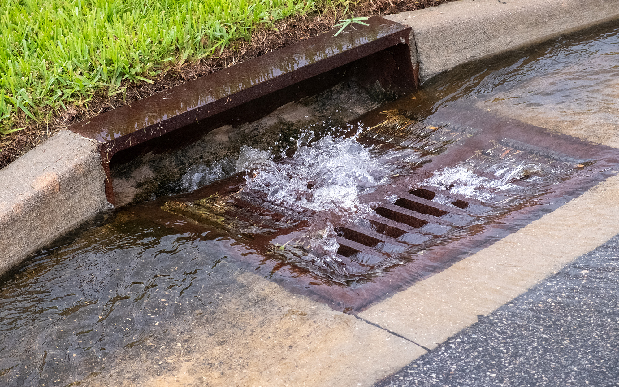 A Guide To Storm Drain & Catch Basin Repairs For Wisconsin Commercial Properties